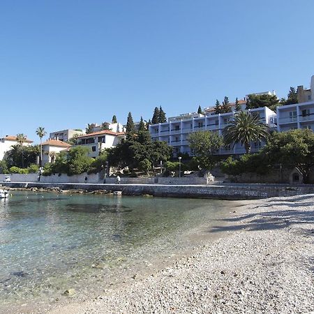 Villa Dalmacija Hvar Hotel Хвар Екстер'єр фото