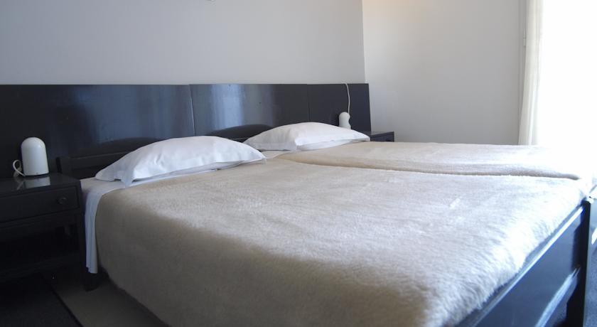 Villa Dalmacija Hvar Hotel Хвар Екстер'єр фото
