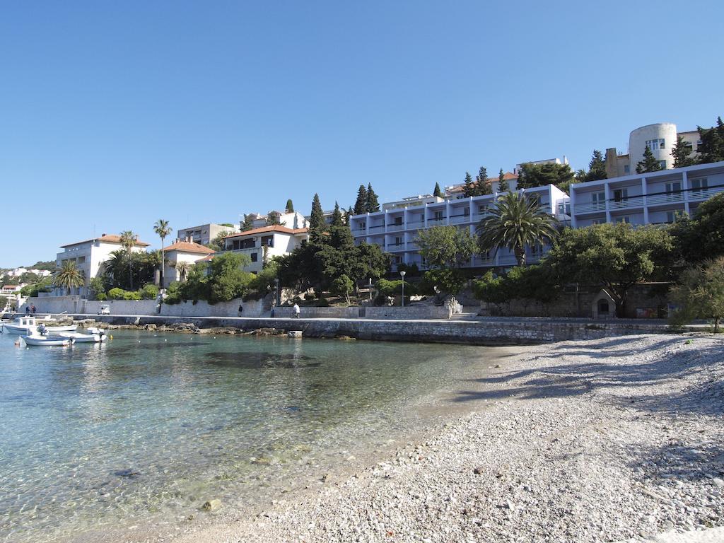 Villa Dalmacija Hvar Hotel Хвар Екстер'єр фото