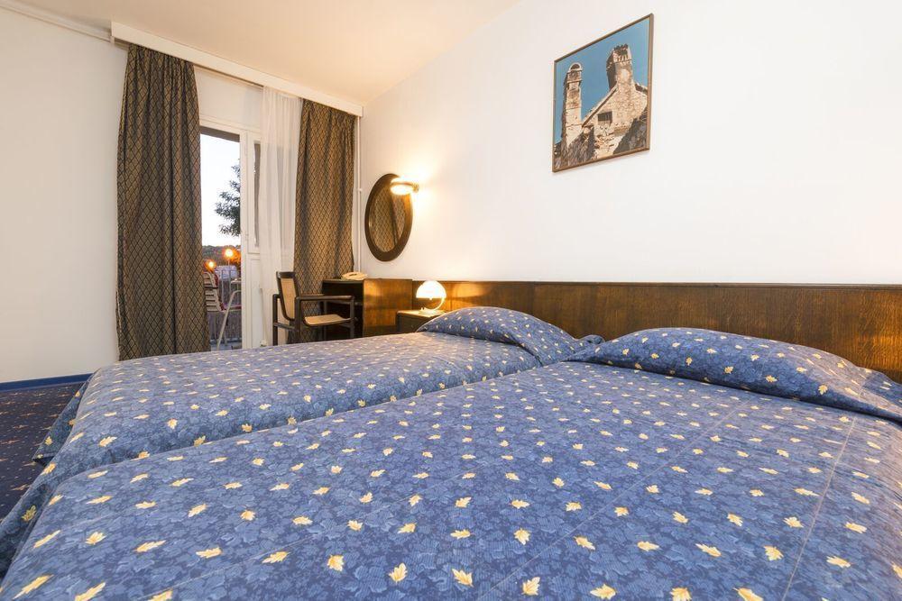 Villa Dalmacija Hvar Hotel Хвар Екстер'єр фото