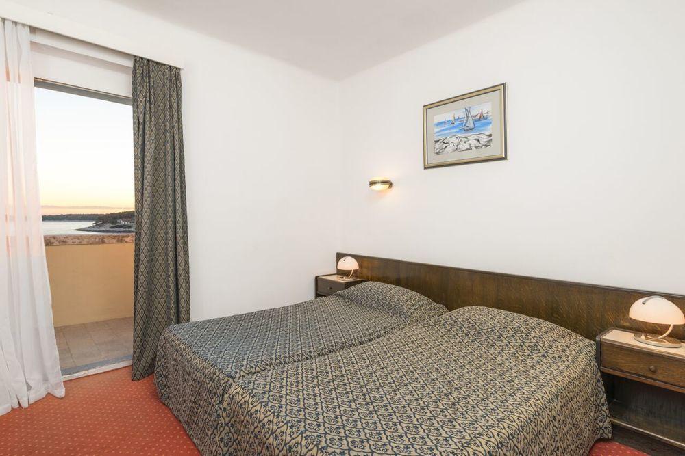 Villa Dalmacija Hvar Hotel Хвар Екстер'єр фото