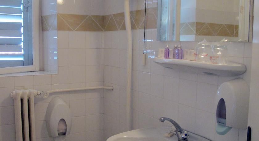 Villa Dalmacija Hvar Hotel Хвар Екстер'єр фото