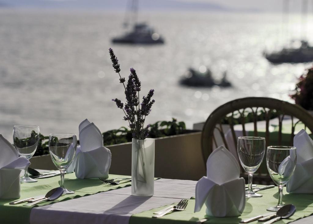 Villa Dalmacija Hvar Hotel Хвар Екстер'єр фото
