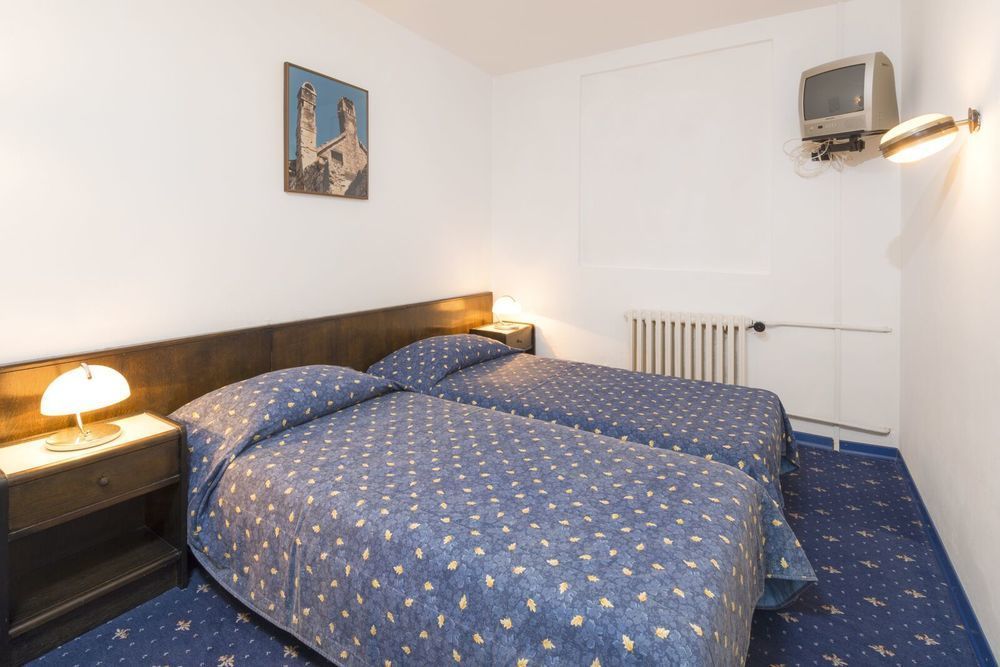 Villa Dalmacija Hvar Hotel Хвар Екстер'єр фото
