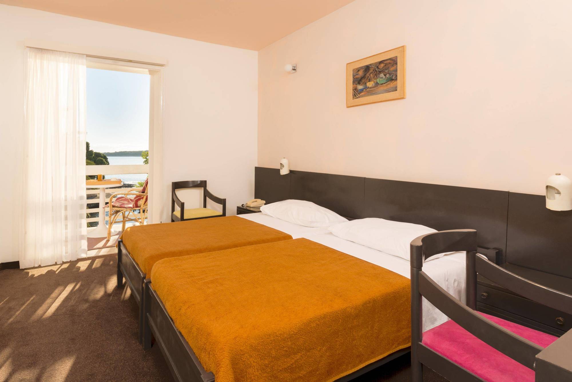 Villa Dalmacija Hvar Hotel Хвар Екстер'єр фото