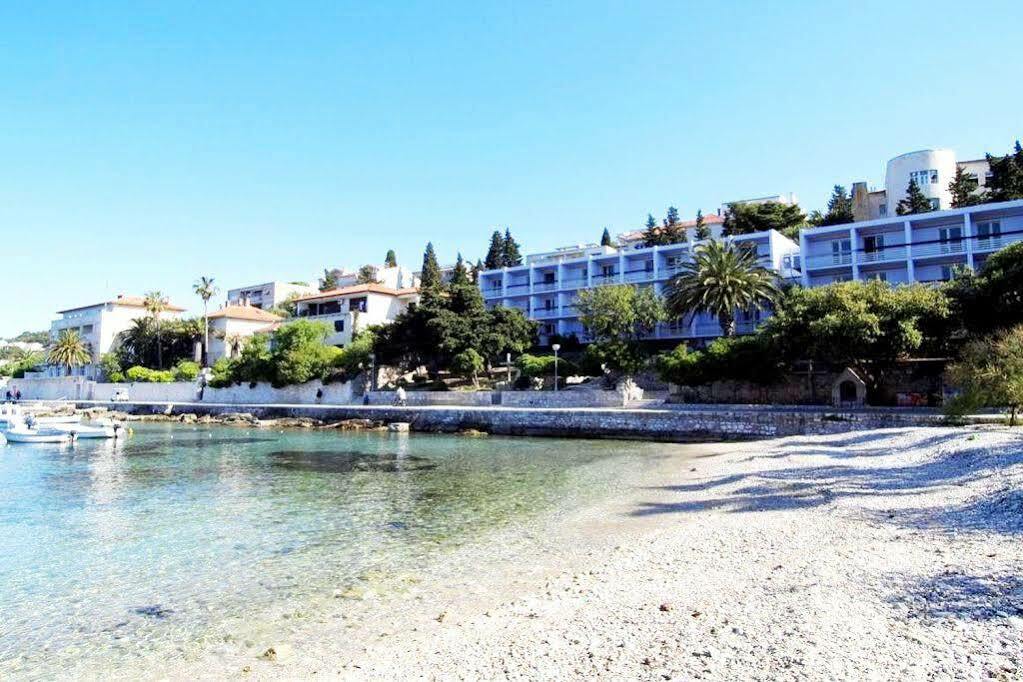 Villa Dalmacija Hvar Hotel Хвар Екстер'єр фото